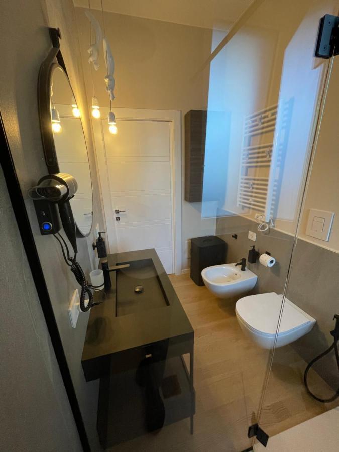Lucia'S House Apartment บารี ภายนอก รูปภาพ