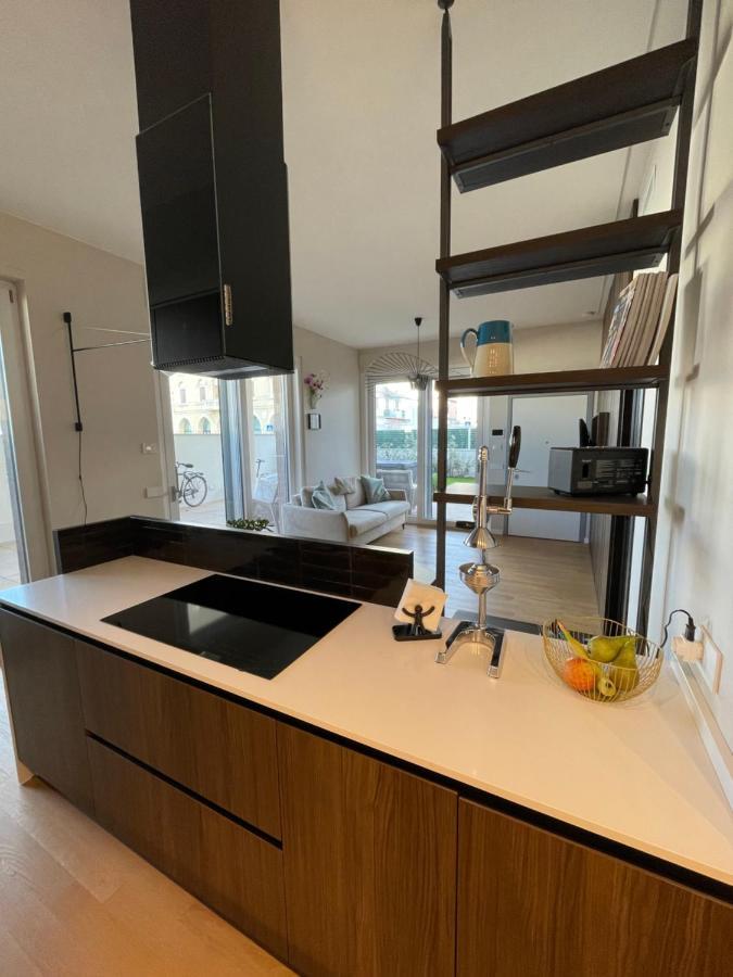 Lucia'S House Apartment บารี ภายนอก รูปภาพ