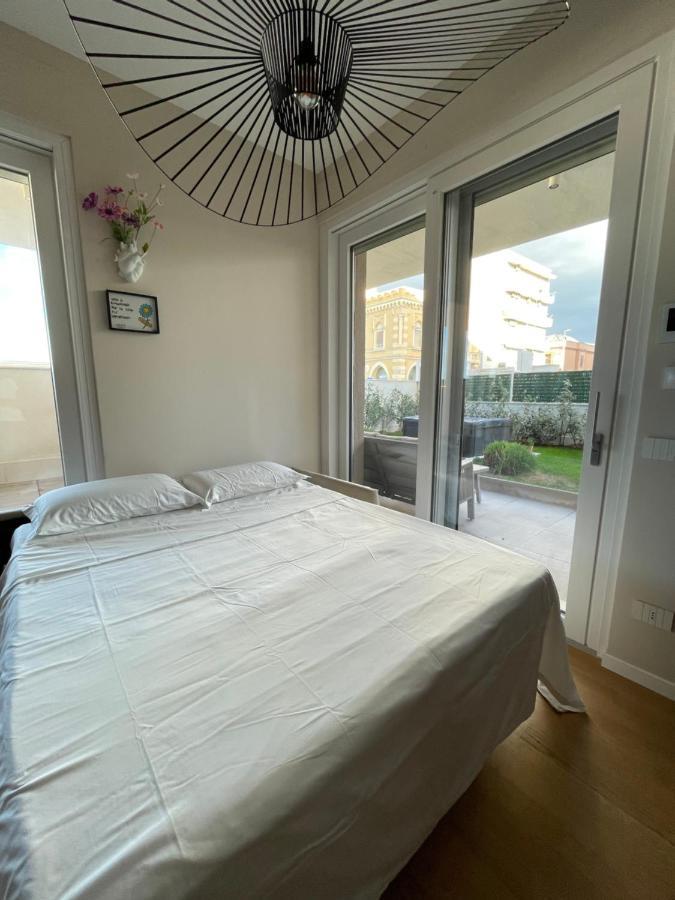 Lucia'S House Apartment บารี ภายนอก รูปภาพ