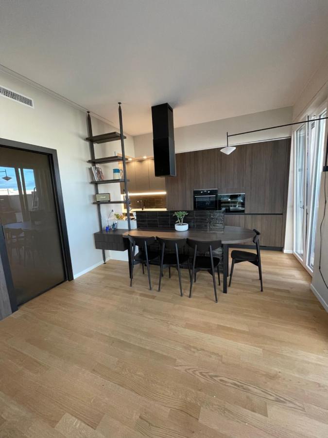 Lucia'S House Apartment บารี ภายนอก รูปภาพ
