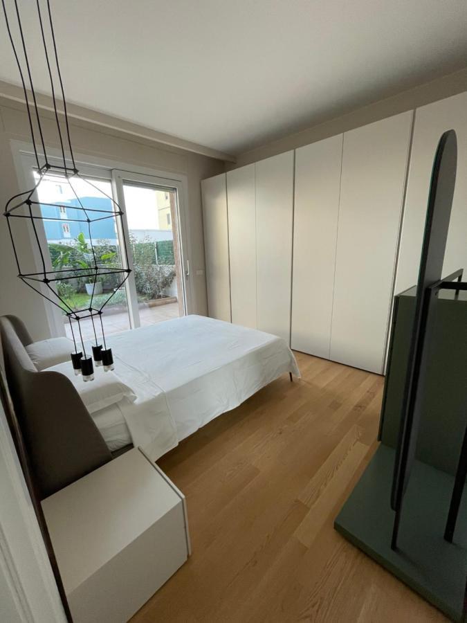 Lucia'S House Apartment บารี ภายนอก รูปภาพ