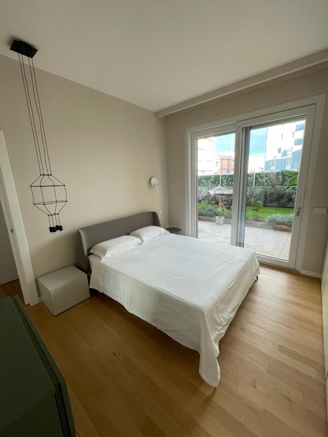 Lucia'S House Apartment บารี ภายนอก รูปภาพ